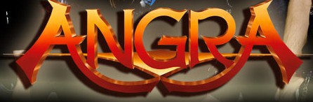 see list of DVD's - Angra