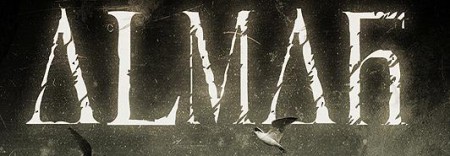 see list of DVD's- Almah